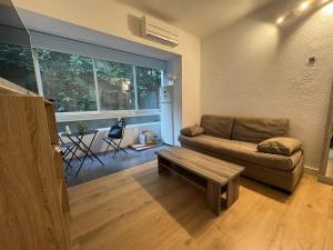 Appartements studio bord de mer : photos des chambres