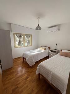 Casa residencial, Sexta sección, Mendoza