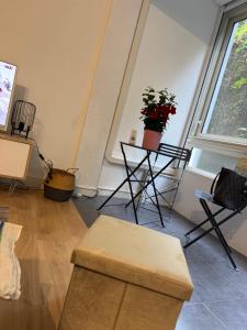 Appartements studio bord de mer : photos des chambres