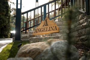 Angelina Apart&Spa