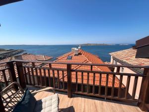 Къща за гости Сирената - 4hvězdičkové hotely ve městě Sozopol