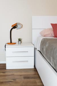 Il Porto & I Marinai Rooms & Suites