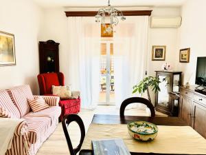 Casa Burano-RELAX tra mare e natura