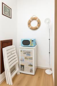 Il Porto & I Marinai Rooms & Suites