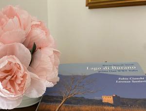 Casa Burano-Relax in Terrazza tra mare e natura