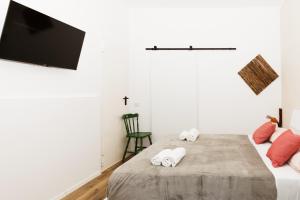 Il Porto & I Marinai Rooms & Suites