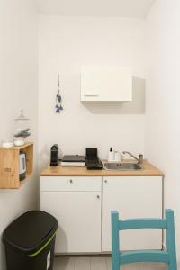 Il Porto & I Marinai Rooms & Suites