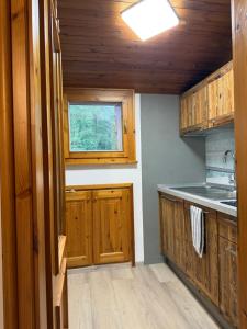 Appartamento DOLOMITES con BOX privato