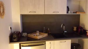 Appartements PrivateSpa Love Room Jacuzzi & Terrasse - Nuit insolite en tete a tete : photos des chambres