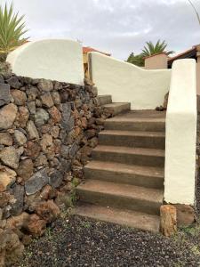 Casa Iris, Puntagorda with stunning sea view