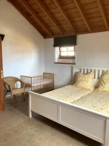 Casa Iris, Puntagorda with stunning sea view