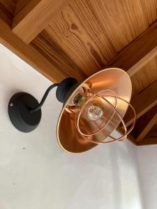 Casa Iris, Puntagorda with stunning sea view