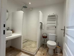 Maisons de vacances Le Clos des Pigieres Gite le Grenetier : photos des chambres