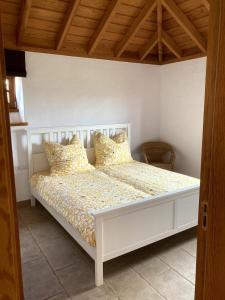 Casa Iris, Puntagorda with stunning sea view