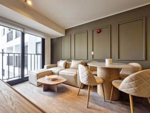 Chic Barranco Grau 1122 Apartments by Geko