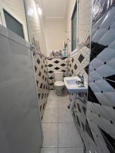 Dar RACHIDA RIFIYA Estudio privado