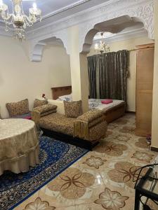 Dar RACHIDA RIFIYA Estudio privado