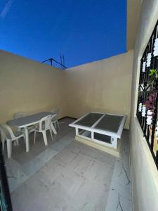 Dar RACHIDA RIFIYA Estudio privado