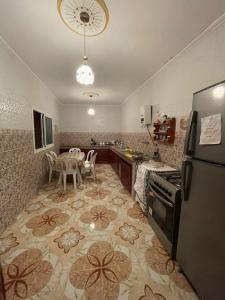 Dar RACHIDA RIFIYA Estudio privado