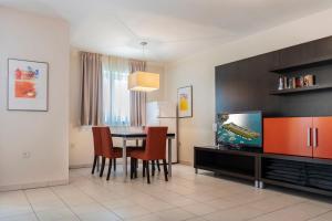 Dvosobni komfort apartma GARBIN 711 Portoroz - Two Bedroom Comfort Apartment GARBIN 711 Portoroz 