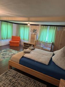 Haus Bernstein Apartment 3