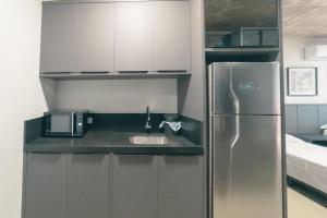 Estilo e Praticidade no Centro - CA1505