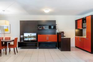 Dvosobni komfort apartma GARBIN 711 Portoroz - Two Bedroom Comfort Apartment GARBIN 711 Portoroz