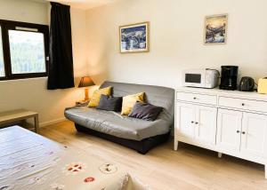 Résidence Andromède - maeva Home - Appartement 2 pièces 6 personnes - Budget MAE-3648 - 4hvězdičkové hotely ve městě Flaine