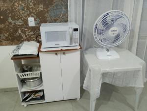 A Preferida dos Blogueiros c 5 suítes c área privada