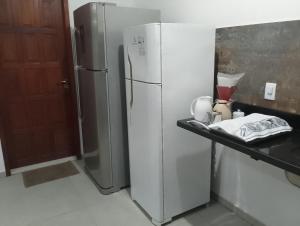 A Preferida dos Blogueiros c 5 suítes c área privada