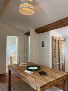 Appartements Appartement cocooning centre ville : photos des chambres