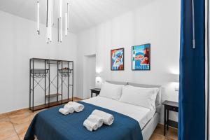 Pangea Stabia Rooms