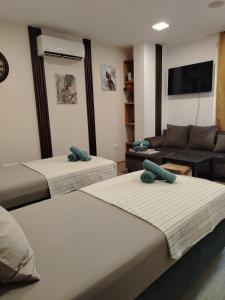 Good Mood Apartments & Parking 2