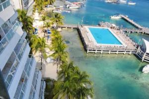 Apartamentos Torres del Sun Rise SAN ANDRES ISLAS COLOMBIA