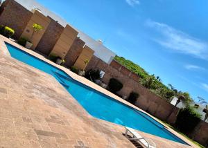 Residencial De Lujo Playas Brujas Alberca y Playa