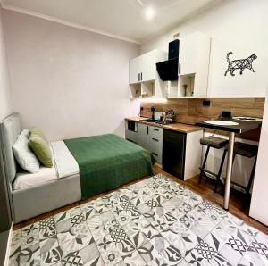 Iren Forum apartment