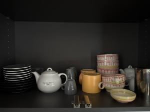 CANNES Maison Design "DOLCE VITA"