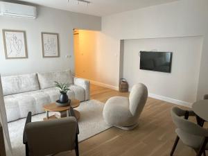 Oliva Apartment