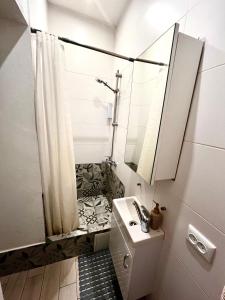 Iren Forum apartment