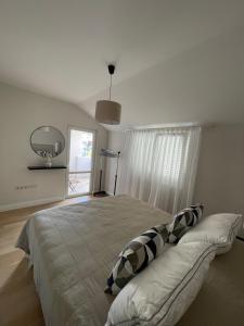 Oliva Apartment