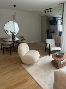 Oliva Apartment