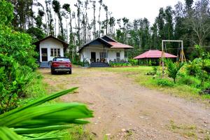 Siri Kuteera Homestay