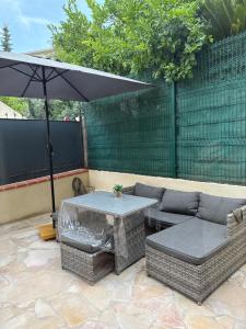 CANNES Maison Design "DOLCE VITA"