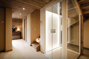 Chalets Chalet Galata - OVO Network : photos des chambres