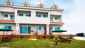 Dodam Dodam Pension - Anbo-dong