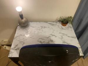 Beautiful chic studio with ultra-fast wifi