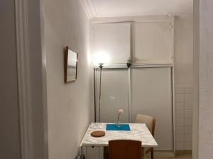 Appartements Beautiful chic studio with ultra-fast wifi : photos des chambres