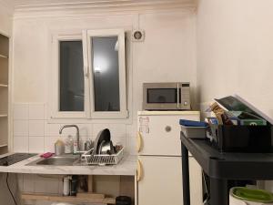 Appartements Beautiful chic studio with ultra-fast wifi : photos des chambres