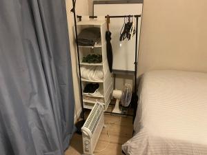 Appartements Beautiful chic studio with ultra-fast wifi : photos des chambres