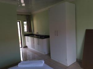 Mahlambandlopfu Presidential Guest House